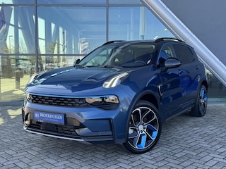 Lynk & Co 01 1.5 Plug in Hybride 261pk Panoramadak / 360 Camera / Stoelverwarming