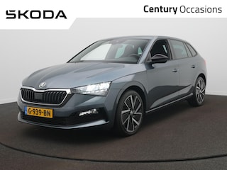 Skoda Scala 1.5 TSI Sport Business Apple Carplay - Pdc - Clima - Cruise