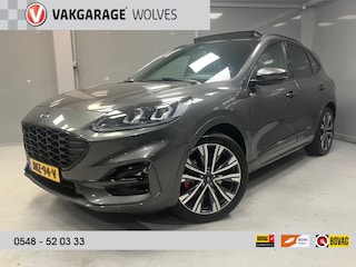 Ford Kuga 2.5 PHEV ST-Line X | PANODAK | 20"LMV | LED | TREKHAAK |