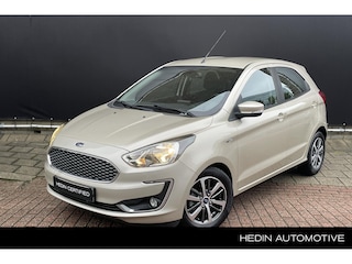 Ford Ka+ 1.2 Trend Ultimate