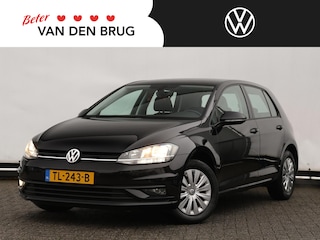 Volkswagen Golf 1.0 TSI Trendline 86PK | Navigatie | Climatronic | Parkeersensoren | Cruise control