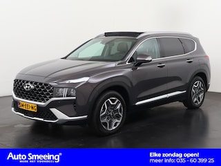 Hyundai Santa Fe 1.6 T-GDI PHEV Premium Sky 7p.