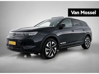 Opel Grandland 1.2 Turbo Hybrid GS