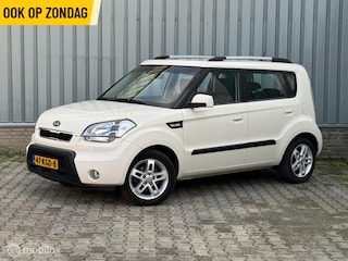 Kia Soul 1.6 X-tra | Airco | LMV | Nieuwe APK