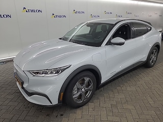 Ford Mustang Mach-E 75kWh 269pk RWD [ B&O+CARPLAY+ACC+LEDER+CAMERA+STOEL/STUURVERWARMING+CLIMATE ]