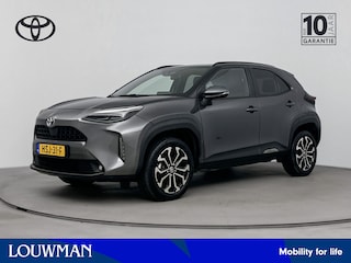 Toyota Yaris Cross 1.5 Hybrid Dynamic Limited | Navigatie | Adaptive Cruise Control | LED verlichting |