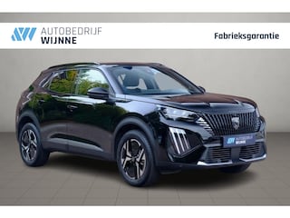 Peugeot 2008 1.2 Hybrid 145pk e-DCS6 GT | Navi | App Connect | Adaptive Cruise | Keyless | Alcantara | Camera | PDC