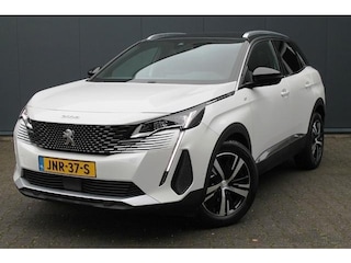 Peugeot 3008 1.2 PureTech GT Automaat | Navi | Camera | Adaptive Cruise
