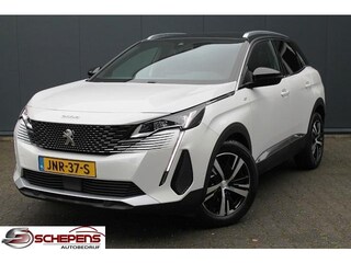 Peugeot 3008 1.2 PureTech GT Automaat | Navi | Camera | Adaptive Cruise