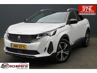Peugeot 3008 1.2 PureTech GT Automaat | Navi | Camera | Adaptive Cruise