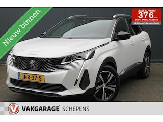Peugeot 3008 1.2 PureTech GT Automaat | Navi | Camera | Adaptive Cruise