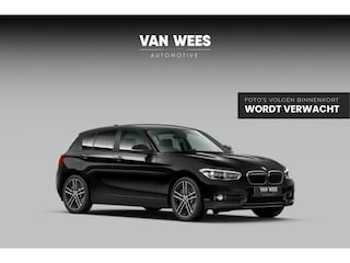 BMW 120i F20 Executive Facelift Sport-line | LED | 18 inch | Stoelverwarming | Sportstuur | Sportstoelen | Cruise control | PDC | Climate control | Navi | Bluetooth | ➡️ BMW 1-serie 120i F20 Executive Facelift Sport-line | 177 pk | LED | 18 inch | Stoelverwarming | Sportstuur | Sportstoelen | Cruise control | PDC | Climate control | Navi | Bluetooth |