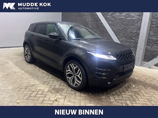 Land Rover Range Rover Evoque P300e R-Dynamic SE | Black Pack | ACC | BLIS | 360° Camera | Stoel+Stuurverwarming