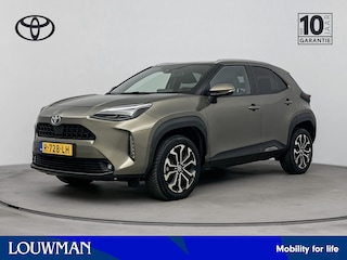 Toyota Yaris Cross 1.5 Hybrid Dynamic | android auto | Keyless entry | 10 inch scherm |