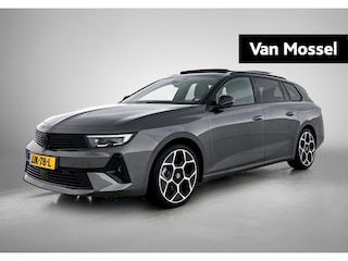Opel Astra Sports Tourer 1.2 Turbo Hybrid Ultimate