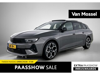 Opel Astra Sports Tourer 1.2 Turbo Hybrid Ultimate