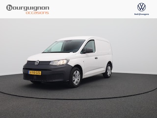 Volkswagen Caddy Cargo 2.0 TDi 122 Pk Comfort | Airco | Navigatie | Camera | Trekhaak | 29.814 Km!!