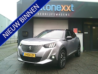 Peugeot 2008 EV GT Première 1 fase 50 kWh 1e EIGENAAR I GT UITVOERING I DEALERONDERHOUDEN