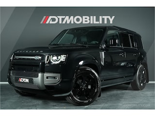 Land Rover Defender 110 2.0 P300e 110 X-Dynamic SE | Nieuw | Meridan | Leder