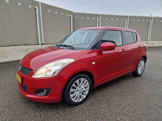 Suzuki Swift 1.2 Exclusive EASSS