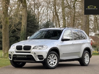 BMW X5 xDrive35i High Executive