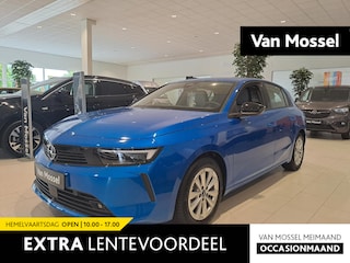 Opel Astra 1.2 Level 2