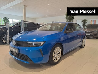 Opel Astra 1.2 Level 2