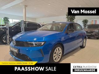 Opel Astra 1.2 Level 2