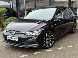 Volkswagen Golf 1.5 TSI STYLE l ACC l XENON l PANO