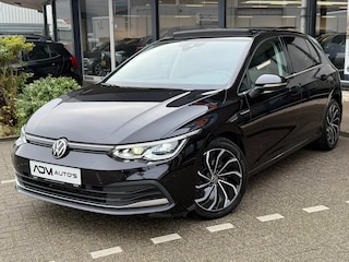 Volkswagen Golf 1.5 TSI STYLE l ACC l XENON l PANO