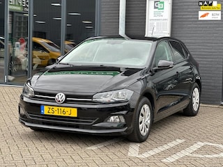 Volkswagen Polo 1.0 MPI Comfortline/1 STE EIG/APP-CONNECT/AIRCO/NL-AUTO NAP!!