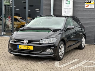 Volkswagen Polo 1.0 MPI Comfortline/1 STE EIG/APP-CONNECT/AIRCO/NL-AUTO NAP!!