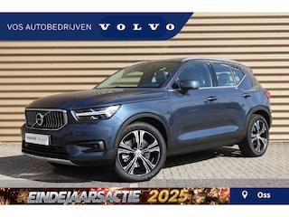 Volvo XC40 T5 Recharge Inscription | Trekhaak elektr. | Panoramadak