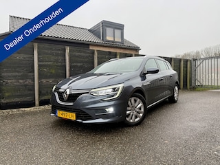 Renault Mégane Estate 1.3 TCe 140 Equilibre BTW-auto