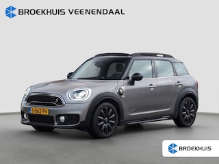 Mini Countryman 2.0 Cooper S E ALL4 Chili | Panoramadak | Stoelverwarming | Elek Klep | Cruise Control
