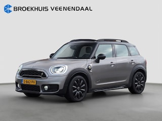 Mini Countryman 2.0 Cooper S E ALL4 Chili | Panoramadak | Stoelverwarming | Elek Klep | Cruise Control