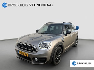 Mini Countryman 2.0 Cooper S E ALL4 Chili | Panoramadak | Stoelverwarming | Elek Klep | Cruise Control