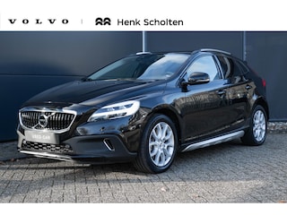 Volvo V40 T3 Automaat Polar+ Luxury | Panoramadak| Afneembare trekhaak| Alarmklasse 3| Premium Audio| Lederen Bekleding| Exterior Styling kit.