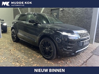 Land Rover Range Rover Evoque P270e PHEV Dynamic SE | Limited Edition | Black Pack | Panoramadak | ACC | Meridian Sound | Stoel+Stuurverwarming
