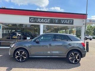 Audi Q2 35 TFSI S Edition