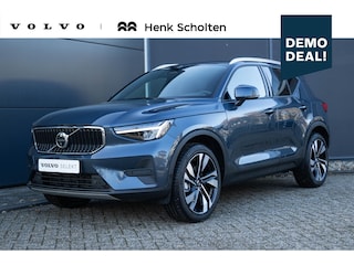 Volvo XC40 B4 Automaat Business Edition | Harman Kardon Premium Sound | 360 Graden Camera | 20 inch Lichtmetalen Velgen | Google Infotainment | Climate Pack | Adaptieve Cruise Control | BLIS | Extra Getint Glas |