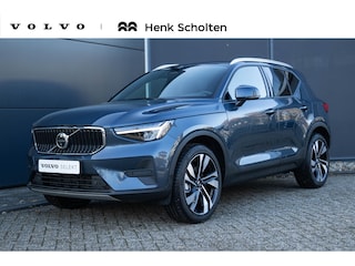 Volvo XC40 B4 Automaat Business Edition | Harman Kardon Premium Sound | 360 Graden Camera | 20 inch Lichtmetalen Velgen | Google Infotainment | Climate Pack | Adaptieve Cruise Control | BLIS | Extra Getint Glas |