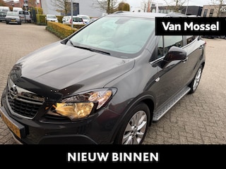 Opel Mokka 1.4 T Cosmo | AUtomaat |