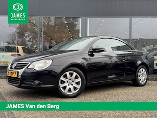 Volkswagen Eos 1.4 TSI