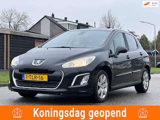 Peugeot 308 1.6 VTi Active 5DR*Cruise*Clima*LM velgen*Nieuwe APK*