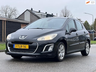 Peugeot 308 1.6 VTi Active 5DR*Cruise*Clima*LM velgen*Nieuwe APK*