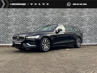 Volvo V60 2.0 T6 Recharge AWD Inscription Expression