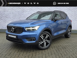 Volvo XC40 1.5 T5 Recharge R-Design