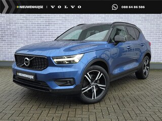 Volvo XC40 1.5 T5 Recharge R-Design