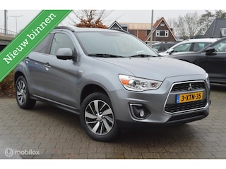 Mitsubishi ASX 1.6 Cleartec Invite+